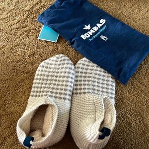 Bombas Gripper Slipper